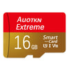 High-Speed Micro SD Memory Card with Adapter