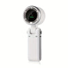 Ventilateur de bureau portable rechargeable USB pliable
