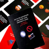 Couple Conversation Cards – Fun Date Night Card Game for Deeper Connection