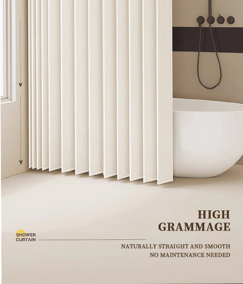 No-Drill Folding Door Screen with Magnetic Closure
