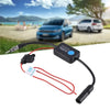 Universal FM Radio Signal Amplifier for Cars
