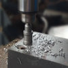 TCT Carbide Hole Saw Kit with Pilot Drill Bit