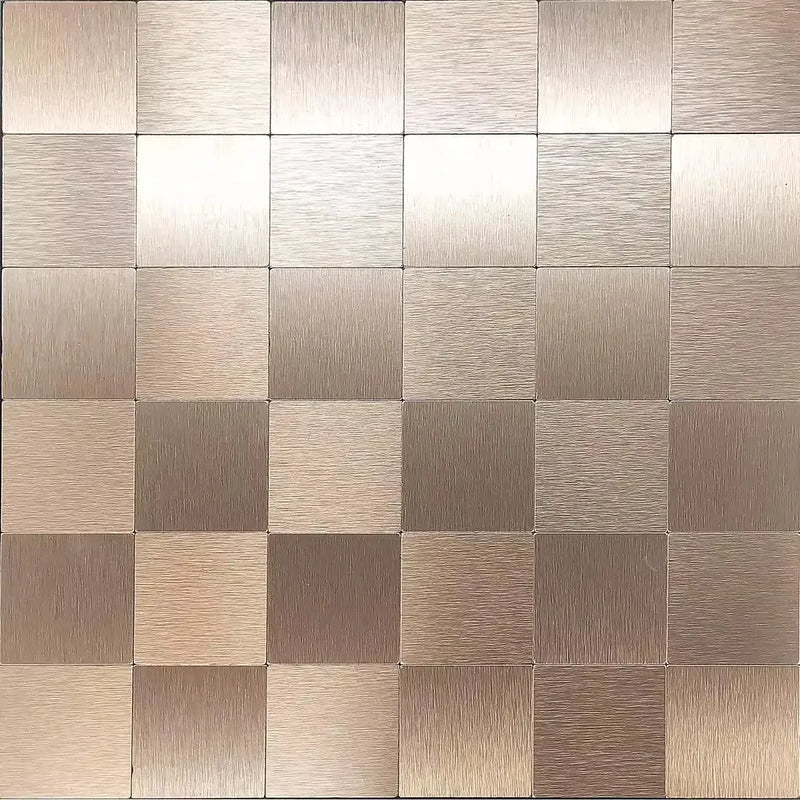 3D Peel & Stick Mosaic Wall Tiles