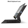 Magnetic Pogo Pin Keyboard Case for iPad Pro & Air