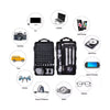 115-Piece Precision Screwdriver Kit with Magnetic Tips