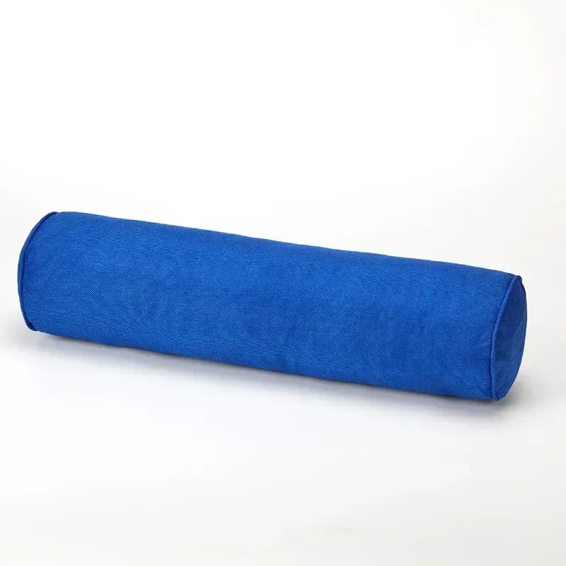 Oreiller de Sommeil en Lin et Coton