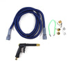 High-Pressure Water Gun with Quick-Connect Nozzle