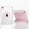 360° Rotating Magnetic Case for iPad