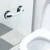 Suction Cup Safety Grab Bar for Bathroom and Shower