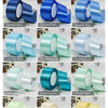 Luxury Satin Ribbon Roll for Gift Wrapping & DIY Crafts