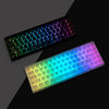 JadeStone 67-Key Wireless Mechanical Keyboard with IMD-Tech Keycaps
