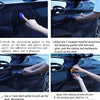 Paintless Dent Repair Kit with T-Bar Puller and 18 Pulling Tabs