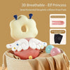 Baby Head Protection Pillow with Adjustable Strap