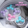 Laundry Filter Bag with Lint Catcher for Washing Machine