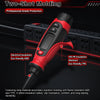 Digital AC Voltage Tester Screwdriver with LCD Display