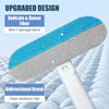 Long-Handle Pet Hair Removal Brush