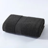 Premium 100% Cotton Quick-Dry Towels (50x100cm)