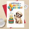 Personalized Greeting Cards with Custom Envelopes for Every Occasion