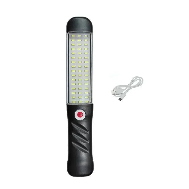 Portable Magnetic LED Work Light
