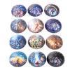 Surprise Squishy Toys Blind Box – Slow-Rise Stress Relief Fidgets, Random Cute Designs