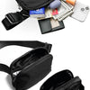 Waterproof Casual Waist Pack for Travel, Running & Outdoor Adventures