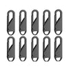 Universal Metal Zipper Puller Repair Kit