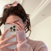 Elegant Bowknot Hair Clip