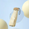 Ultra-Light Compact UV Protection Folding Umbrella