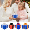 3D Printed Puzzle Prank Gift Box