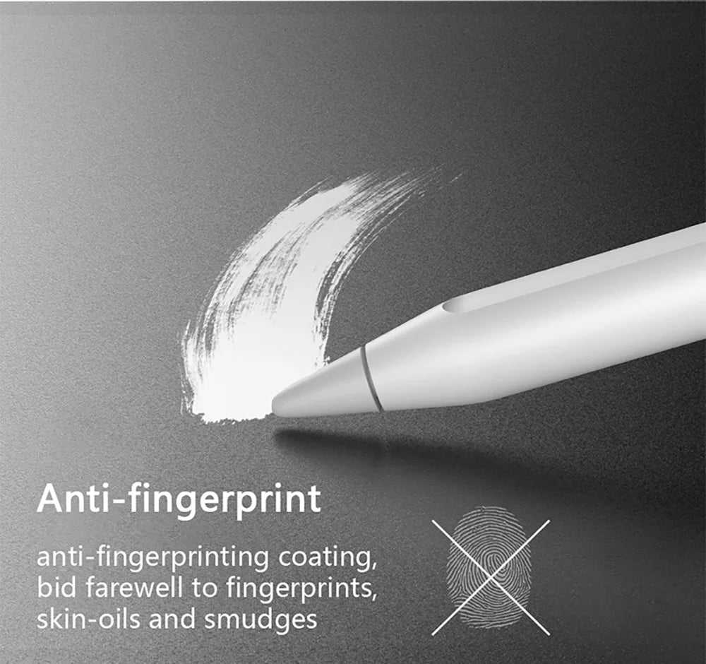 PaperFeel Matte Screen Protector for iPad (3-Pack)