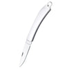 Compact Stainless Steel Folding Utility Knife