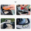 360-Degree Rotating Blind Spot Mirror for Cars