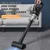 Cordless Handheld Vacuum Cleaner - 50000Pa Suction