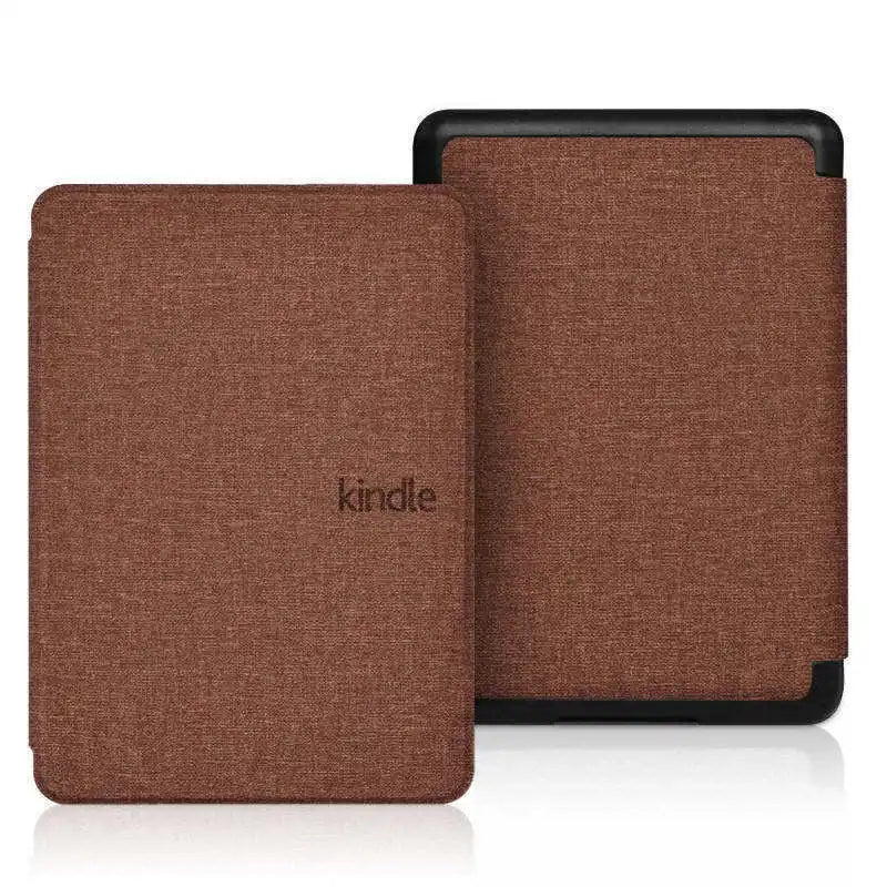 Kindle 6" Protective Case with Magnetic Cover