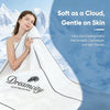Cooling Summer Blanket for Hot Sleepers