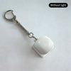Mechanical Keyboard Fidget Keychain