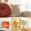 Taza de Cerámica Personalizada