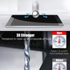 9H Tempered Glass Screen Protector for iPad