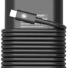 65W USB-C Laptop Charger for Dell Latitude, XPS, and Chromebook