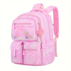 Sweet Cute 3-Piece School Backpack Set for Girls