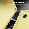 Slim Hard Shell Case for 13-Inch MacBook (2026, A3404)
