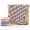 100% Cotton Kitchen Tea Towels – Absorbent & Lint-Free Dish Cloths (6-Pack)