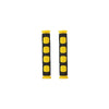 Universal Silicone Brake Lever Covers (2-Pack)