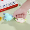 Squishy Salamander Stress Relief Toy