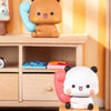 Bubu and Dudu Panda Blind Box Figure