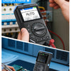 3-in-1 Digital Multimeter, Oscilloscope, and Signal Generator