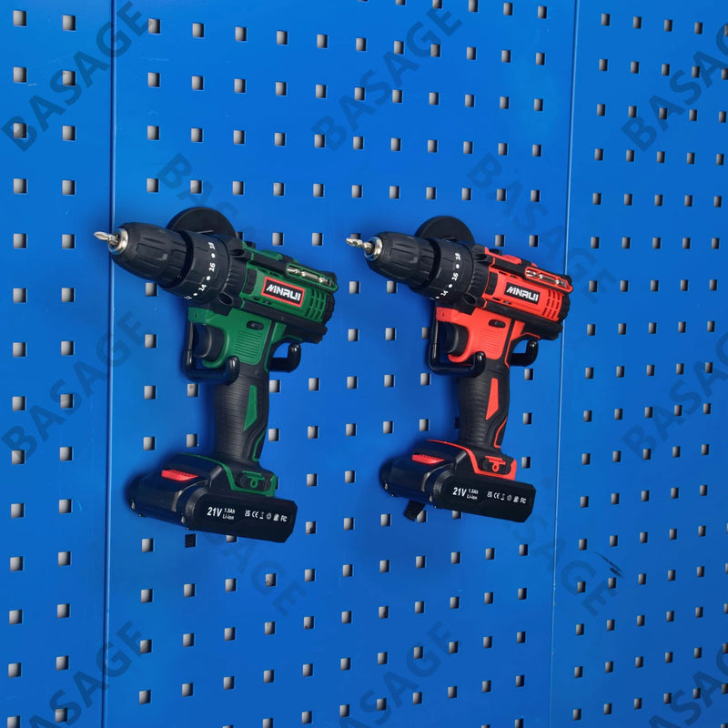 Hochwertige Magnetische Haken für Garage & Werkstatt