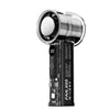 Portable Semiconductor Cooling Handheld Fan