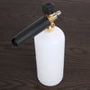 1L High-Pressure Car Wash Foam Gun with Adjustable Nozzle