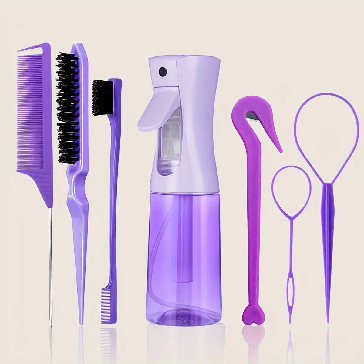 Kit Profesional de Peinado para el Cabello